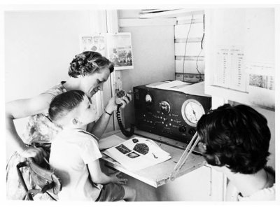 Proč by to nešlo dnes, když to šlo před 80 lety? online-vyuka